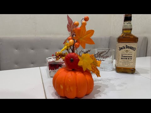 Видео: Обзор Jack Daniel’s Jennessee Honey