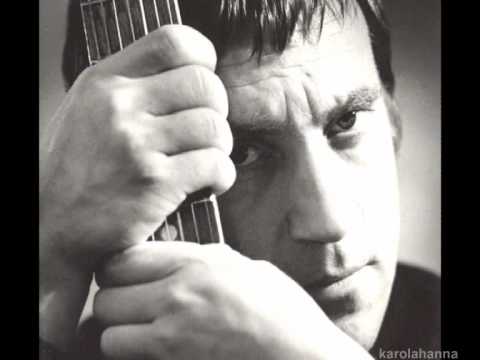 Видео: Булат Окуджава - О Володе Высоцком