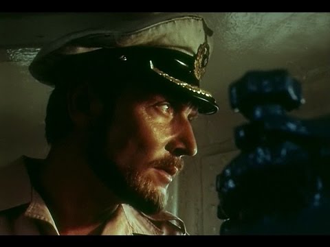 Видео: Секретный фарватер 3 серия (1986)