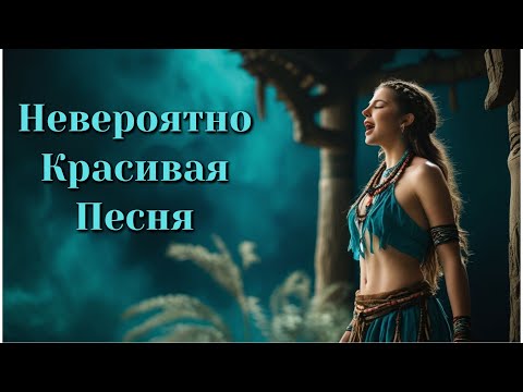 Видео: Песня для души "Тишина внутри"