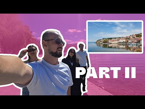 Видео: НАЈУБАВИОТ ГРАД ВО МАКЕДОНИЈА (Part II)