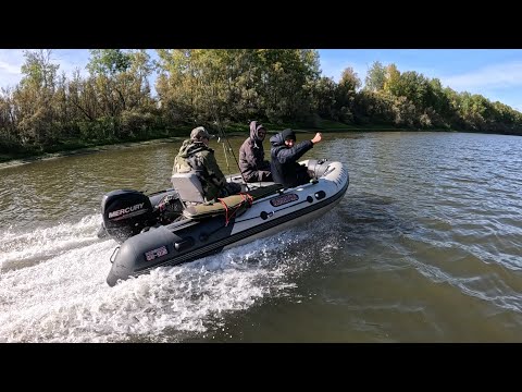 Видео: Лозьва 07-17.09.2025 /Три кита удачного отдыха: рыбалка, баня, вкусная еда/Часть 2