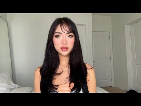 Видео: Douyin/Восточноазиатский макияж