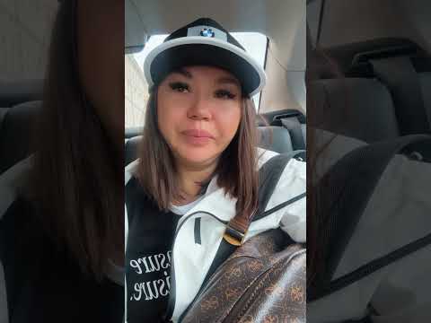 Видео: Иркә ире Артурның хәле турында сөйли...