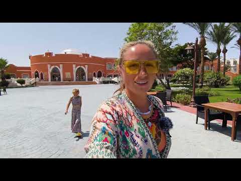 Видео: Обзор отеля Caribbean World Resorts Кариббеан Уорлд Резорт Сома Бэй Египет, Хургада. Banka Travel