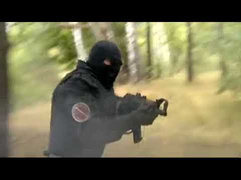 Видео: клип меч