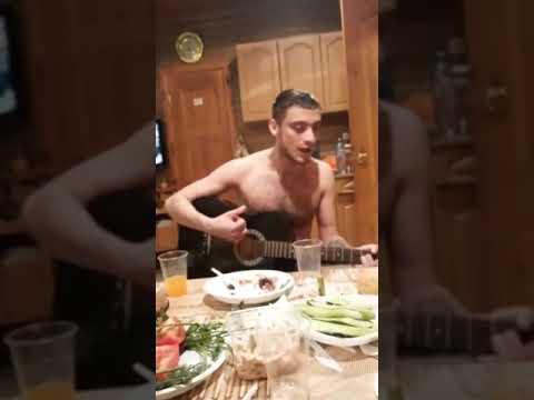 Видео: честный - молодая кровь