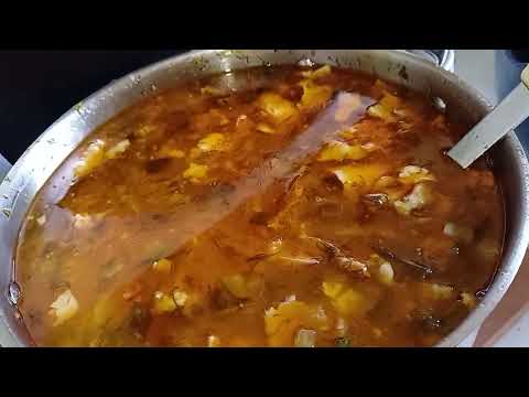 Видео: Пришла с работы и.... за работу. 