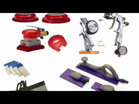 Видео: Лучший инструмент для маляра! Пока не пожалел...