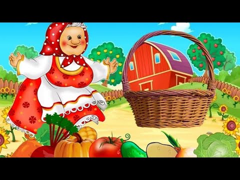 Видео: ОВОЧІ ТА ФРУКТИ