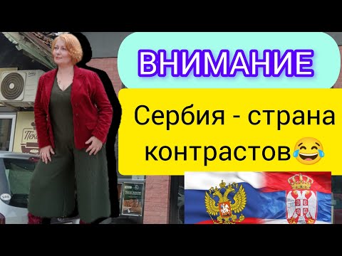 Видео: 209💞#Настоящая жизнь в Сербии в 2024. Вот так люди живут в небольших городах. Праздники в Сербии.