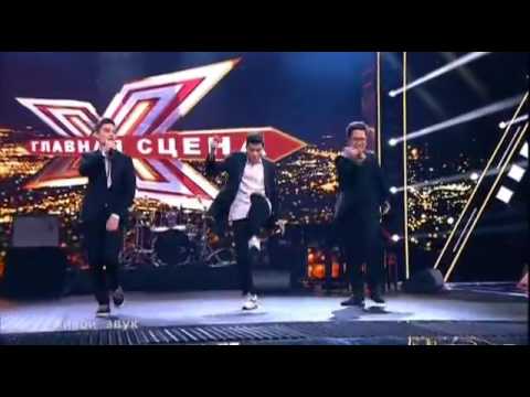 Видео: ГЛАВНАЯ СЦЕНА 2, THE JIGITS(JigBoys)- КАРА КУМ