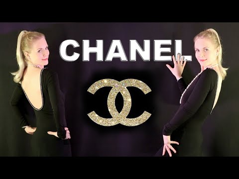 Видео: МОЯ КОЛЛЕКЦИЯ CHANEL 2 часть | Ms_Tais