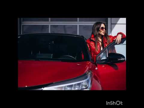 Видео: Рассказ. Подруга в красном авто, читает автор