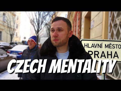 Видео: Загадочные люди Чешской Республики