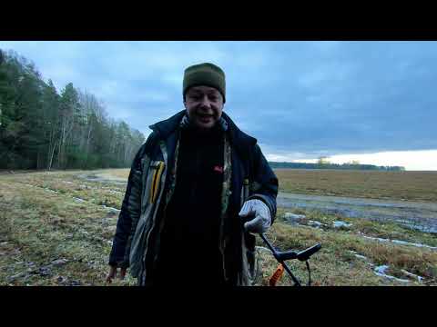 Видео: Посмотри перед покупкой Металлоискателя!  Реальный выход с Minelab EQUINOX 700. Коп 2025. Зимний Коп