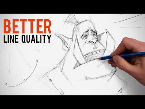 Видео: 6 привычек для хорошего качества линии