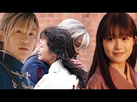 Видео: Мой счастливый брак || My Happy Marriage/ Клип к дораме