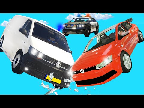 Видео: САМЫЕ ЛУЧШИЕ Машины VOLKSWAGEN Все игры про тачки Фольксваген