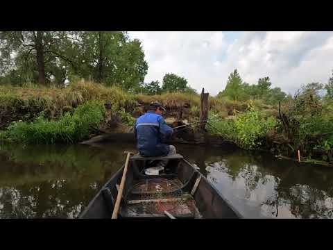 Видео: Вильча,13 августа 2022г (хорошо половили ,но рыбы нет ) видос про отдых , ничего более.
