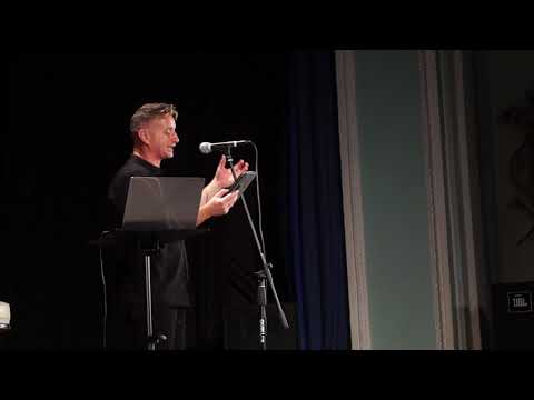 Видео: Сергій Жадан — Мій старий