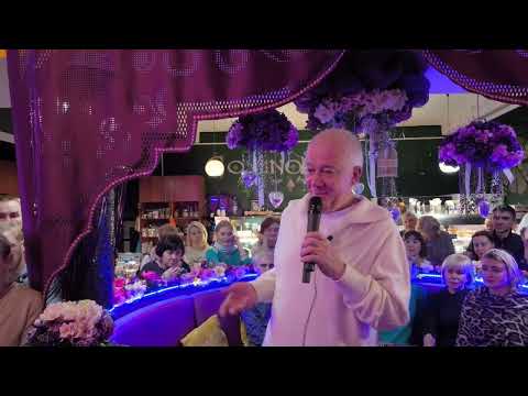 Видео: Александр Хакимов г.Омск 23.10.24
