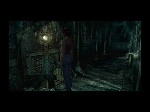 Видео: Alone in the dark 4 the new nightmare Прохождение за Айлин (часть 2)