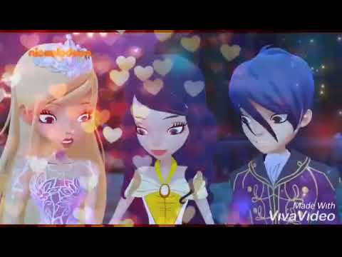 Видео: Роуз и Хоук. Любимая самая💞💞💞💞💞💞