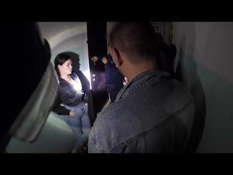 Видео: # Эпизод 51 (10.08.21) Выезд на вскрытие двери.🚒 🏠 (Читайте описание)