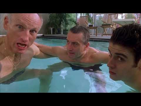 Видео: Знакомство с Родителями 2000 г (Водный Волейбол)