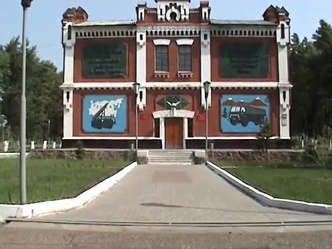 Видео: 7 учебный центр 2010