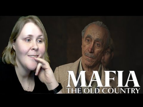 Видео: МОШЕННИКИ ► Mafia: The Old Country ► Прохождение #7