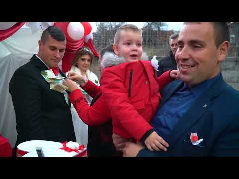 Видео: 2 Сватбеният ден на Хасан & Айше 2 част