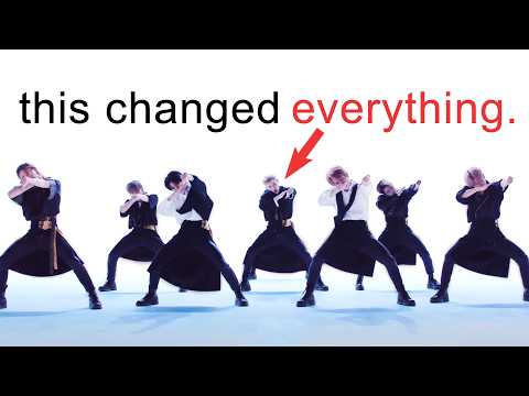 Видео: STRAY KIDS — ЛИДЕРЫ 4-го поколения (вот почему)