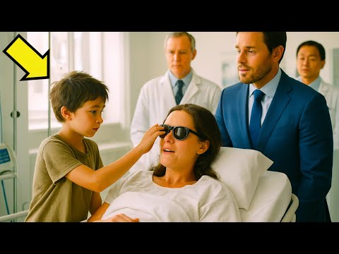 Видео: БАЛА МИЛЛИАРДЕРДІҢ СОҚЫР ӘЙЕЛІНІҢ КӨЗІНЕ ТИЕДІ… МҮМКІН ЕМЕС ЖАҒДАЙ БОЛАДЫ