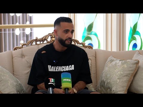 Видео: Что сказал Гусейн Гасанов про Таджикистан