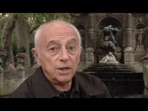 Видео: Фильм "АТЛАНТЫ ДЕРЖАТ НЕБО". Серия 20 - Парижские каштаны (Александр Городницкий, 2009)