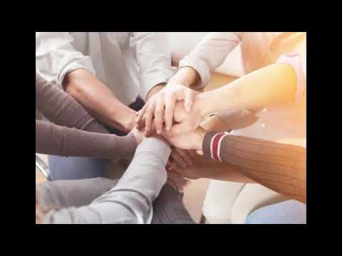 Видео: Марина Р. (Израиль). Тема: "Новые отношения". Группа АА "Земляне" 26.10.2025