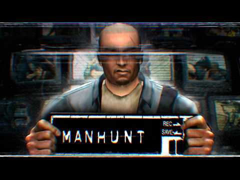Видео: Что Такое Manhunt? | Самая Жестокая Игра Rockstar