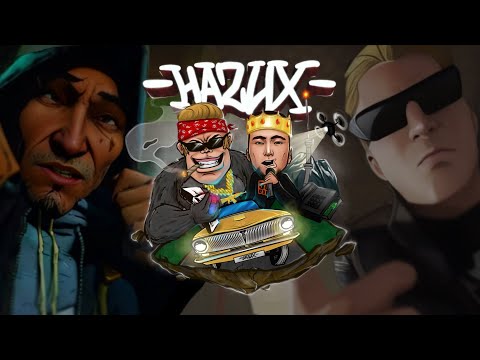 Видео: V $ X V PRiNCE x Витя АК - На 2 Их (Official Music Video 2023)