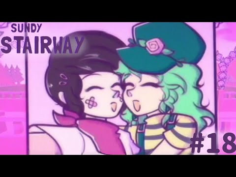 Видео: НЯШИМСЯ | Sundy Stairway #18