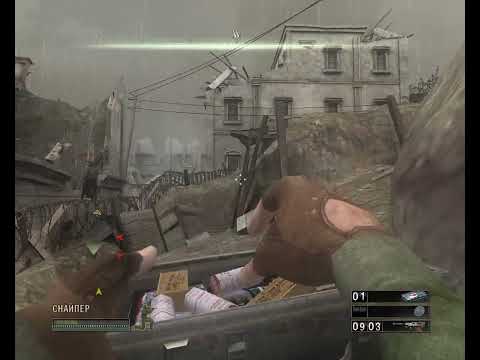 Видео: Commandos Strike Force Миссия 12   Око за око