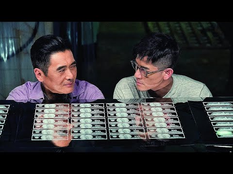 Видео: Бір топ Гений Доллардың дәл көшірмесін жасап, Миллиардер болды