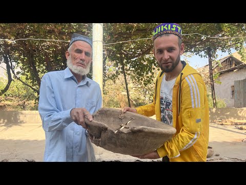 Видео: Дар Сангтудам Музей бдай мо нав Фамидем бозёфтҳо аз куҳи Сарсарак