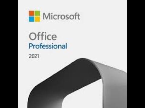 Видео: Microsoft Office 2021 на Windows безкоштовно і назавжди. Інструкція встановлення на ПК.