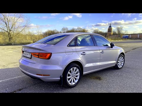 Видео: Как я купил, подготовил и продал AUDI A3