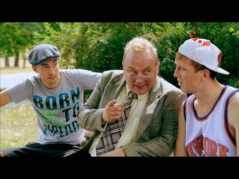 Видео: Сышышьшоу 2. Серия 28 | НЛО TV