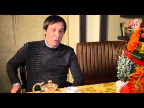 Видео: Николай Носков.Светская хроника с Е.Машко_часть2