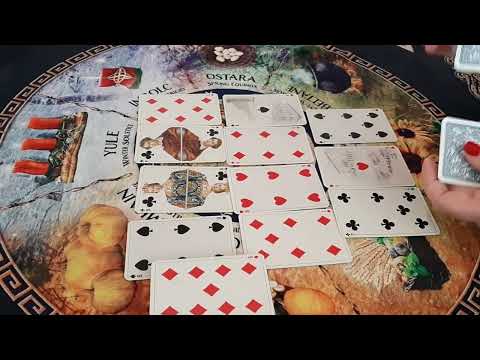 Видео: 💯 ‼️ События ближайших дней для Дамы Червовой  ♥️♣️