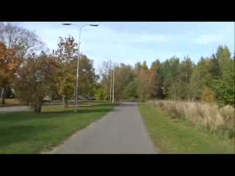 Видео: Горит свеча, стекает воск...